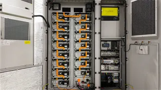 Battery Storage Costs in 2025: Analyzing the Price per kWh for
