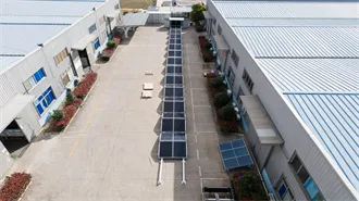 North Korea Hydropower Energy Storage Project