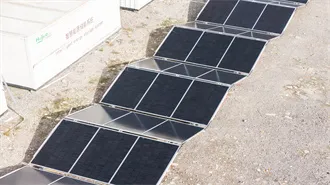 Local Solar Company
