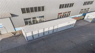 Energy Storage NFPA 855: Improving Energy Storage System