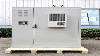 Renewable Energy from Photovoltaic Panels (PVs):