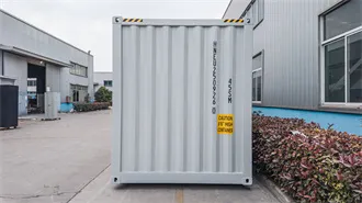 Peru approves 5 MWh battery storage system for 20 MW Majes Solar