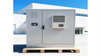 Complete Guide to 5G Base Station Construction | Key Steps,