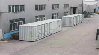 24V truck battery