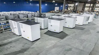 Toward traceable global systems for end-of-life photovoltaic waste