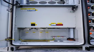 Earthquake-resistant financing for resorts using mobile energy storage