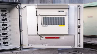 L3 Series LimitLess Lithium Battery Energy Storage