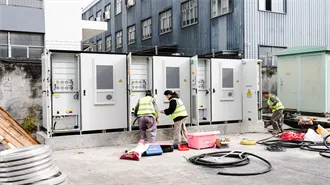 Outdoor Small Cells Power Solutions | EnerSys