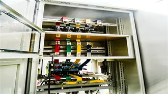 Solar Container | Large Mobile Solar Power Systems