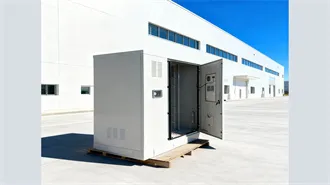 Solar Energy Storage Container Prices in 2025: Costs,