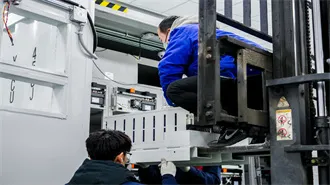 Malta Energy Storage & Photovoltaic Solar Solutions: Powering a