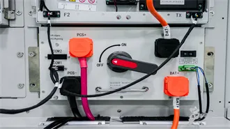 Huawei LUNA2000-2.0MWH-2H1