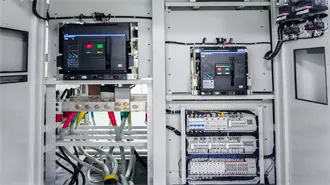 Bolivia New Energy Battery Cabinet | HALKIDIKI BESS