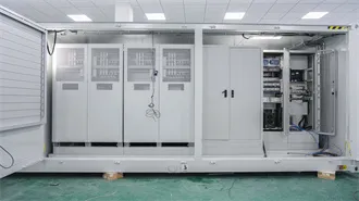 How Much Does a 215kWh Cabinet BESS Cost for Eco-Resorts? A