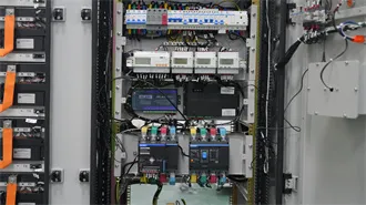 Energy Storage Cabinet Container Wholesale Price: Trends,