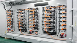 Using liquid air for grid-scale energy storage