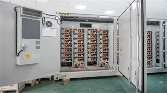 Exploring Silicone Rubber''s Role in Energy Storage Solutions