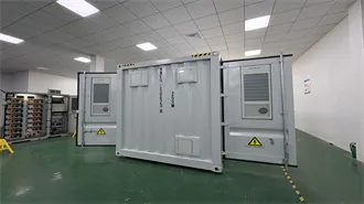 Battery Racks & Enclosures
