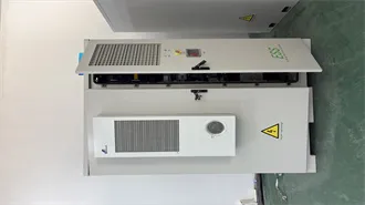 HARARE ENERGY STORAGE CABINET SUPPLIERS