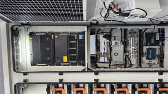 Mobile Energy Storage Battery Container Price: Key Factors and