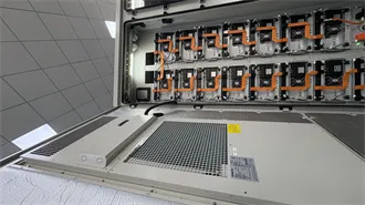 GABON PHOTOVOLTAIC ENERGY STORAGE QUOTATION