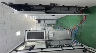 Backup Power Options