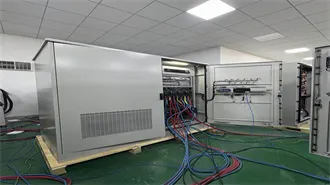 Energy Storage in Finland: Market Insights & BESS