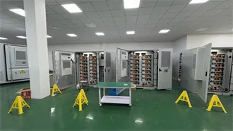Energy Storage Bidding Price and Unit Cost: Key Factors for Project