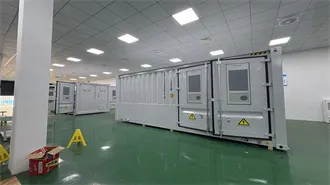 TNB to undertake 400MWh battery storage project,