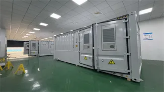 Solar Energy Storage Container Prices in 2025: Costs,