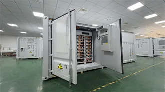 How Much Power Can a Solar System Battery Really Store?