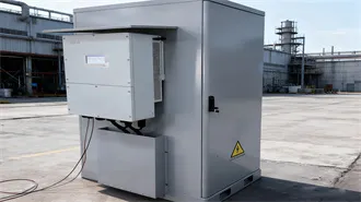 Mobile Solar Container Quotation in Italy 2026: Price Analysis and
