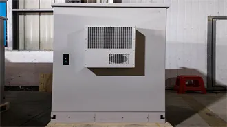 Wholesale Energy Storage Container Solutions