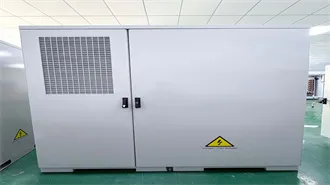 Moscow s Large-Scale Lithium Battery Storage Functions Future Trends