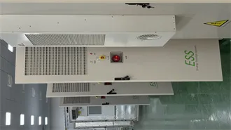 Photovoltaic Lifetime Project | Photovoltaic Research | NLR