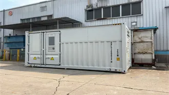 The Real Cost of Commercial Battery Energy Storage