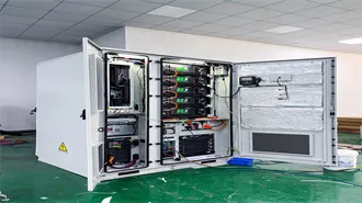 The Ultimate Guide to Lithium Iron Phosphate Batteries