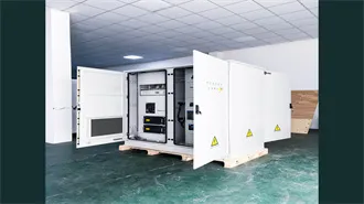 Battery Energy Storage System Evaluation Method