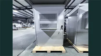 What energy storage batteries are commonly used for