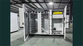How about the photovoltaic energy storage sector