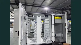 Shop Battery Box Enclosures for Safe Solar Battery