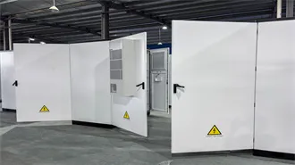 Successful Deployment of 40kWh Residential Energy
