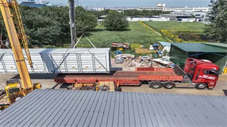 Quality New & Used Shipping Containers For Sale at Conex Depot