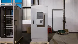Energy Storage Cost and Performance Database