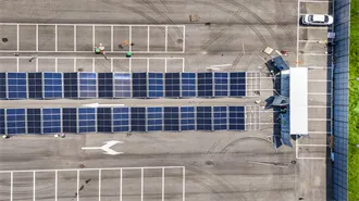 Solar Inverter Kuwait