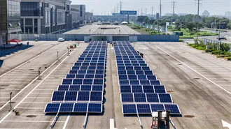 Is Solar Power & Energy Storage in Aarhus Reliable? Key Insights