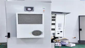 Why solid-state batteries keep short-circuiting