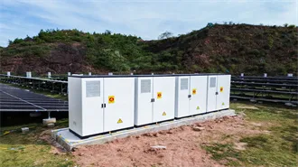 Recent Operation and Maintenance Cost of Solar