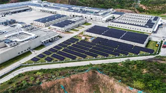 YESS Power delivers 60 MWh BESS at N. Macedonia