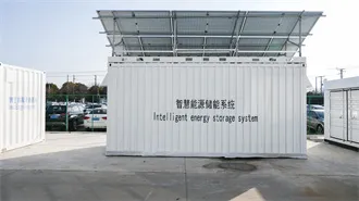Progress and prospects of energy storage technology research:
